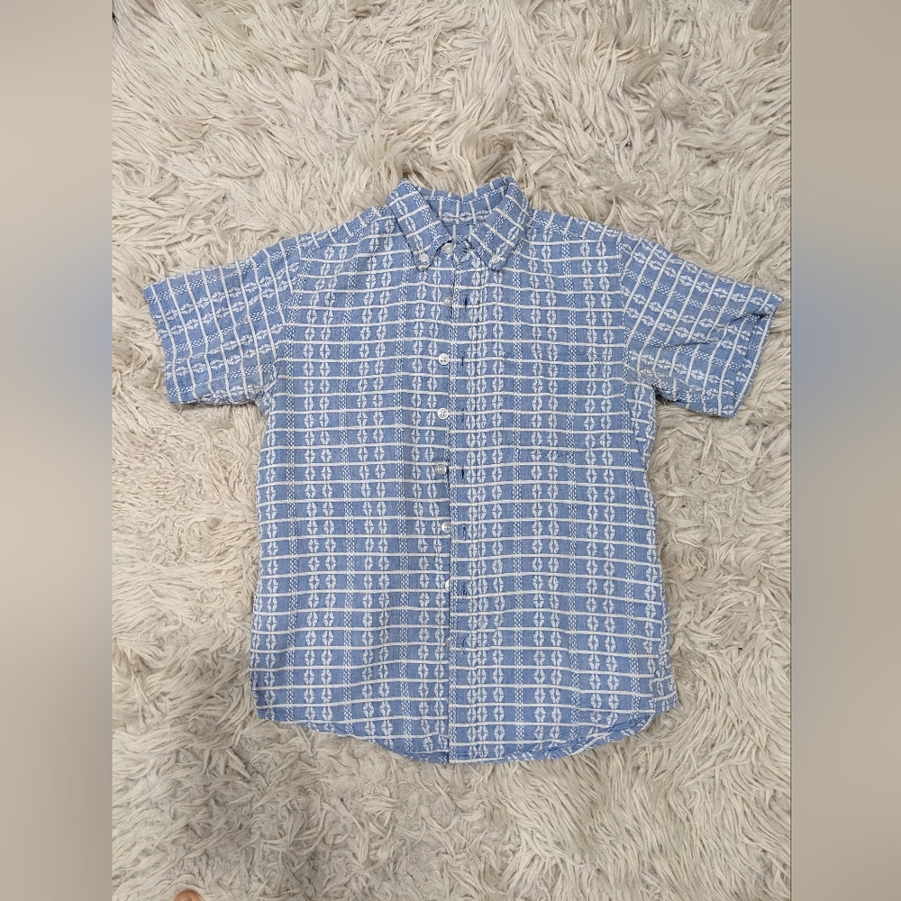 Wildfang button down
